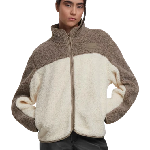 KARL KANI ŽENSKA JAKNA BEŽ 46013