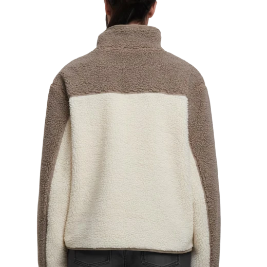 KARL KANI ŽENSKA JAKNA BEŽ 46013