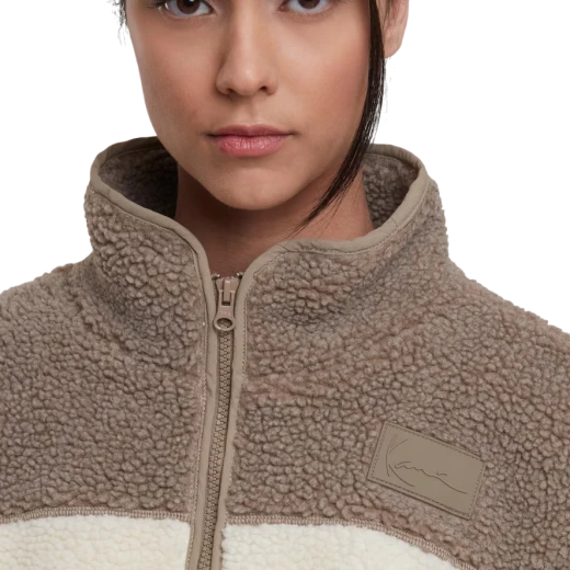 KARL KANI ŽENSKA JAKNA BEŽ 46013