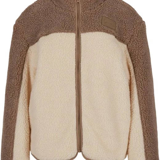 KARL KANI ŽENSKA JAKNA BEŽ 46013