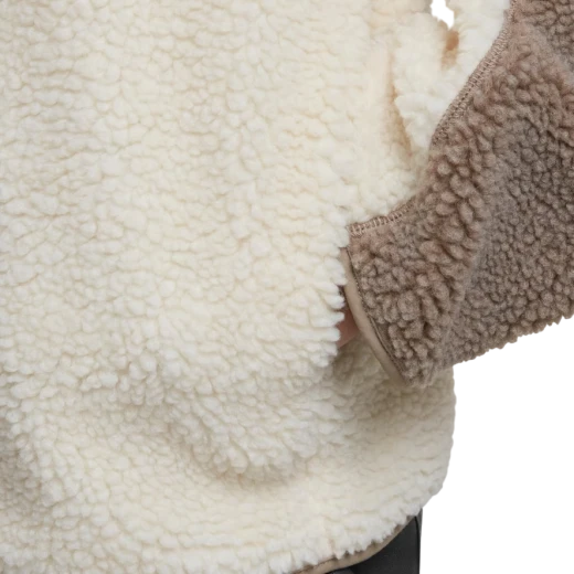 KARL KANI ŽENSKA JAKNA BEŽ 46013