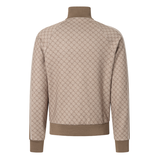 JOOP! MUŠKA DUKSERICA SMEĐA 46111