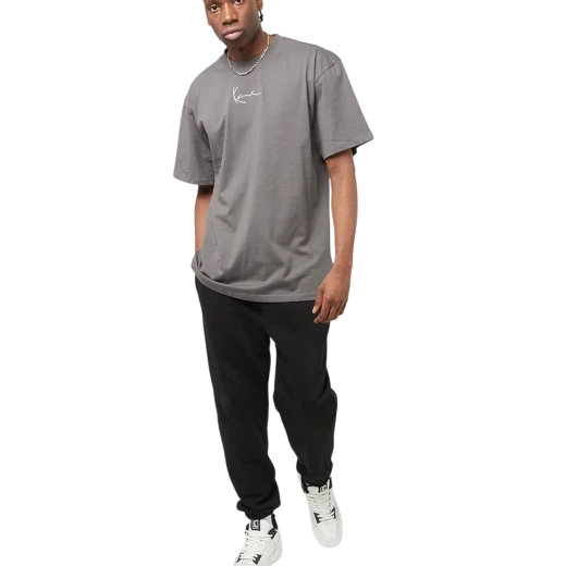 KARL KANI MUŠKA MAJICA SIVA 46034