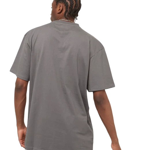 KARL KANI MUŠKA MAJICA SIVA 46034