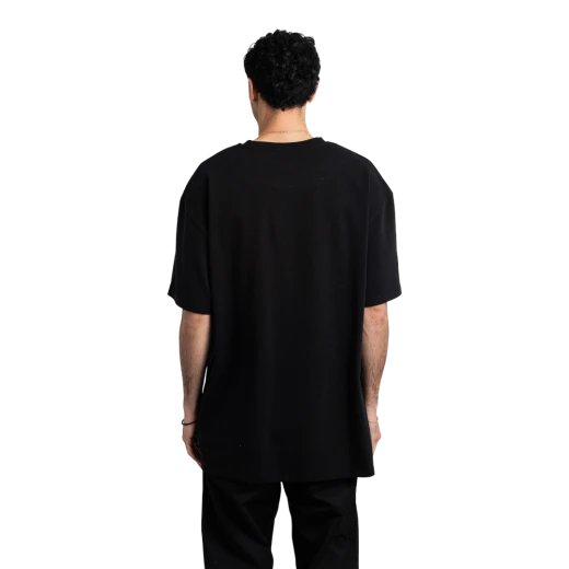 KARL KANI MUŠKA MAJICA CRNA 46026