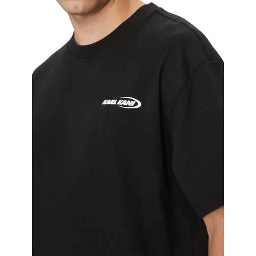 KARL KANI MUŠKA MAJICA SIVA 46024