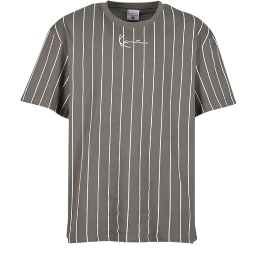 KARL KANI MUŠKA MAJICA SIVA 46022