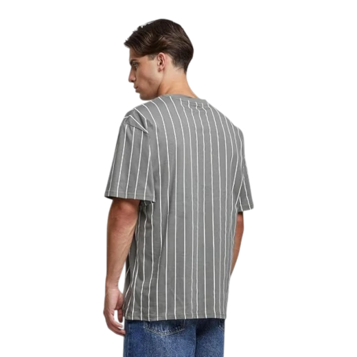 KARL KANI MUŠKA MAJICA SIVA 46022