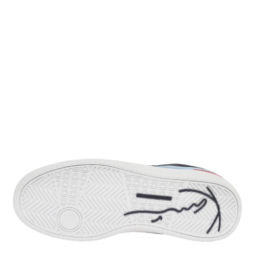 KARL KANI MUŠKE PATIKE BIJELA 46019