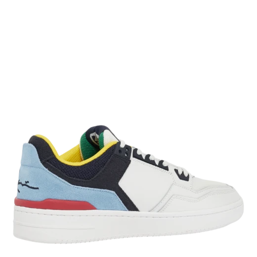 KARL KANI MUŠKE PATIKE BIJELA 46019