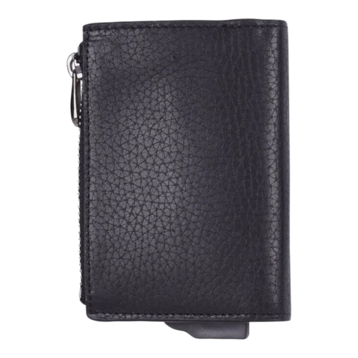 BOGNER MUŠKI NOVČANIK CRNA 46503