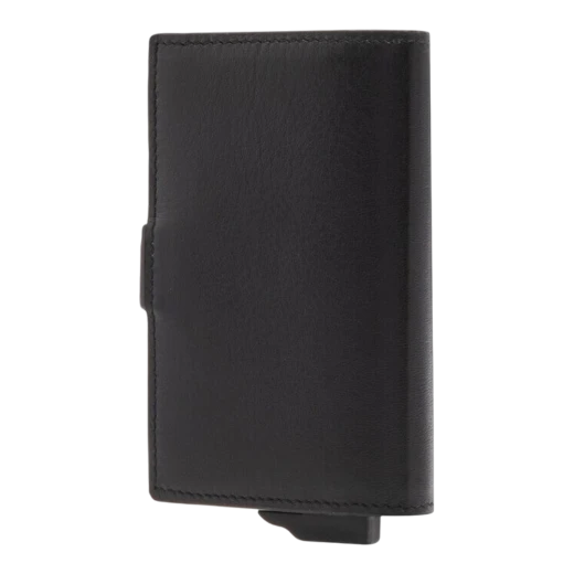 BOGNER MUŠKI NOVČANIK CRNA 46502