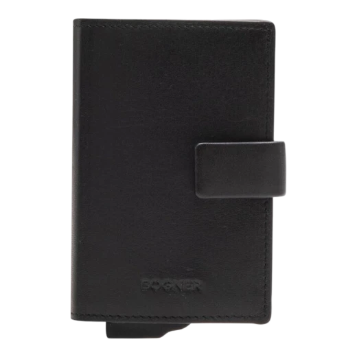 BOGNER MUŠKI NOVČANIK CRNA 46502