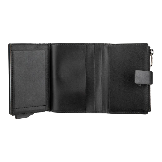 BOGNER MUŠKI NOVČANIK CRNA 46501