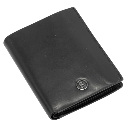 BOGNER MUŠKI NOVČANIK CRNA 46500