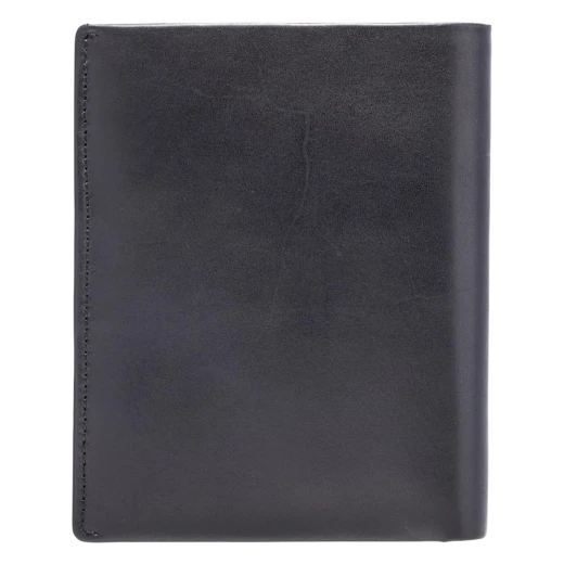 BOGNER MUŠKI NOVČANIK CRNA 46500