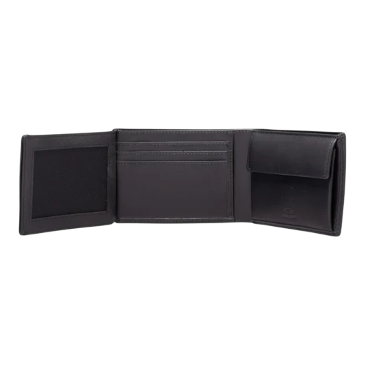 BOGNER MUŠKI NOVČANIK CRNA 46499