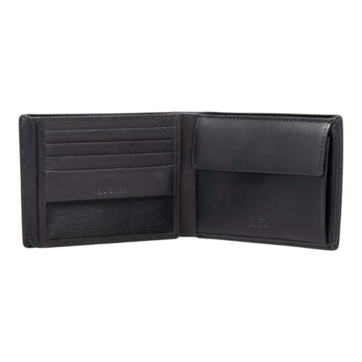 BOGNER MUŠKI NOVČANIK CRNA 46499