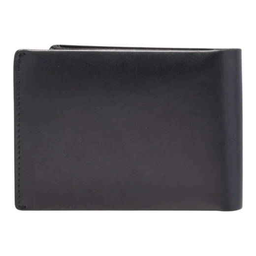 BOGNER MUŠKI NOVČANIK CRNA 46499