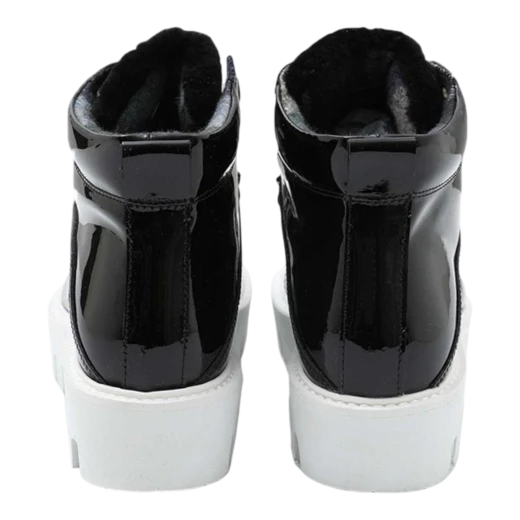 BOGNER OBUĆA CRNA 14811