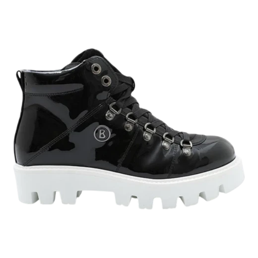 BOGNER OBUĆA CRNA 14811