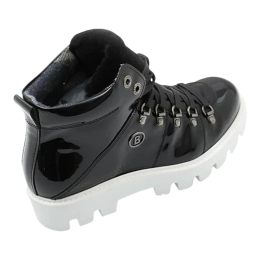 BOGNER OBUĆA CRNA 14811