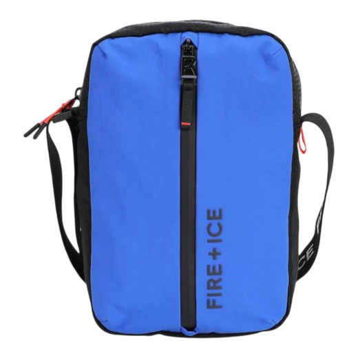 BOGNER UNISEX TORBA PLAVA 37066