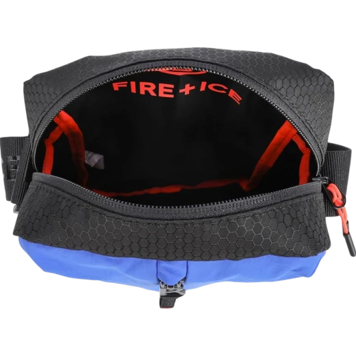 BOGNER UNISEX TORBA PLAVA 37066