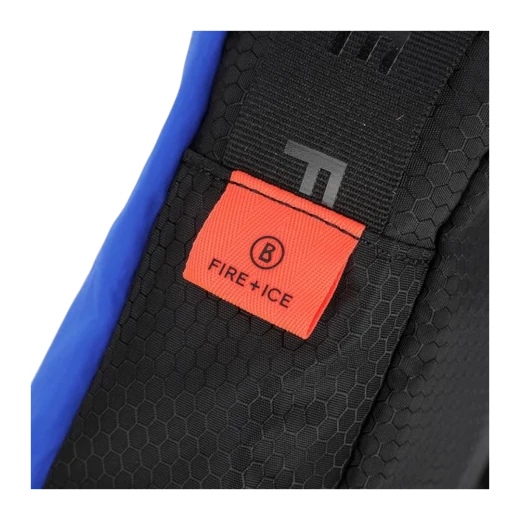 BOGNER UNISEX TORBA PLAVA 37066