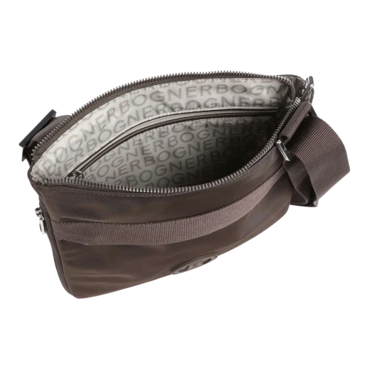 BOGNER MUŠKA TORBICA SMEĐA 46497
