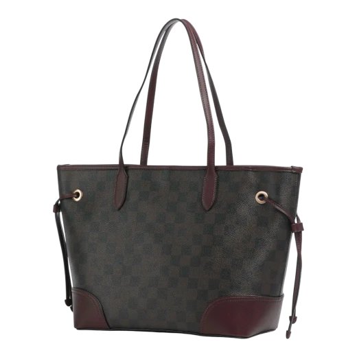 JOOP! ŽENSKA TORBA BORDO 46493