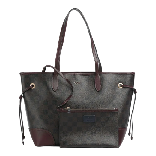 JOOP! ŽENSKA TORBA BORDO 46493