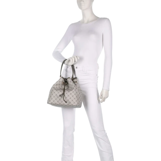 JOOP! ŽENSKA TORBA MASLINASTA 46487