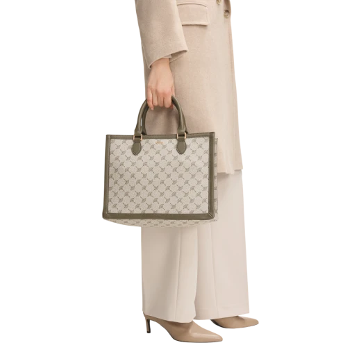 JOOP! ŽENSKA TORBA MASLINASTA 46486