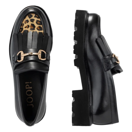 JOOP! ŽENSKE CIPELE CRNA 46485