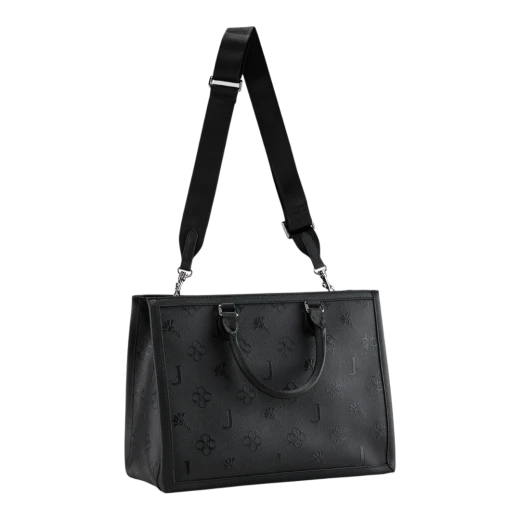 JOOP! ŽENSKA TORBA CRNA 46479