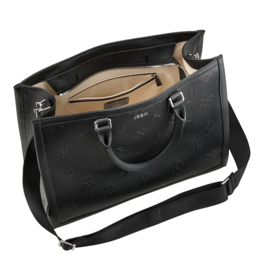 JOOP! ŽENSKA TORBA CRNA 46479