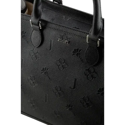 JOOP! ŽENSKA TORBA CRNA 46479
