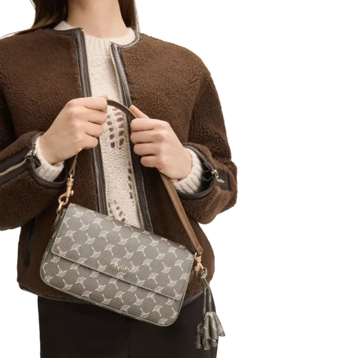 JOOP! ŽENSKA TORBA MASLINASTA 46478