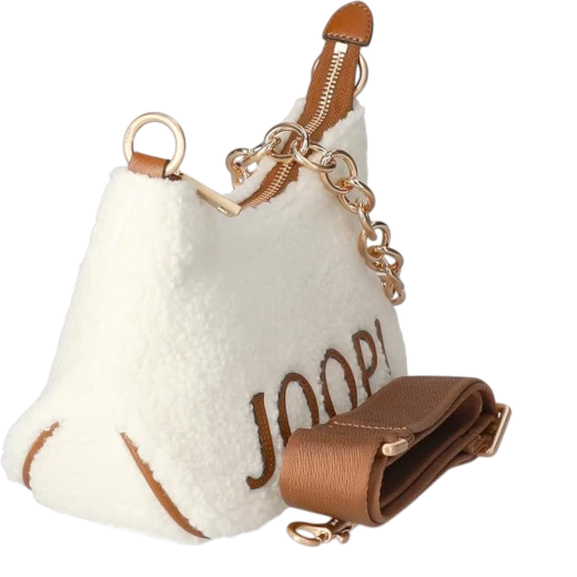 JOOP! ŽENSKA TORBA BIJELA 46483