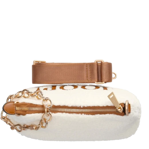 JOOP! ŽENSKA TORBA BIJELA 46483