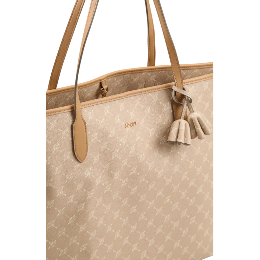 JOOP! ŽENSKA TORBA BEŽ 46473