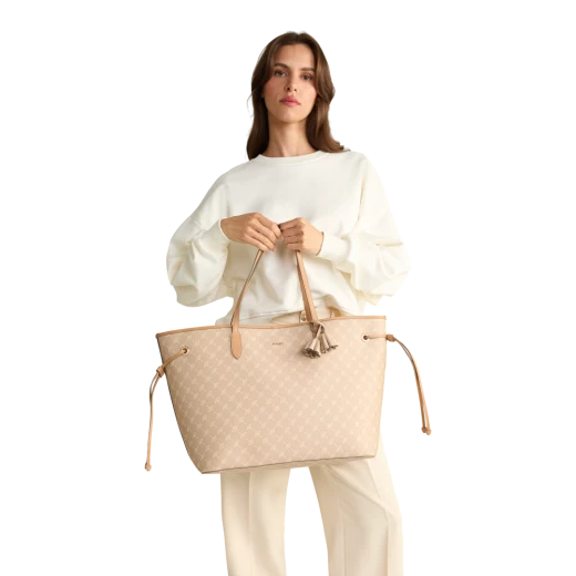 JOOP! ŽENSKA TORBA BEŽ 46473