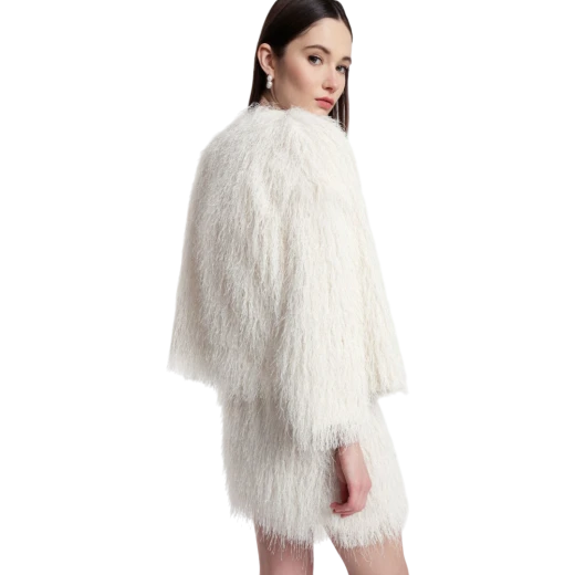 DIXIE ŽENSKI SAKO BEŽ 46433