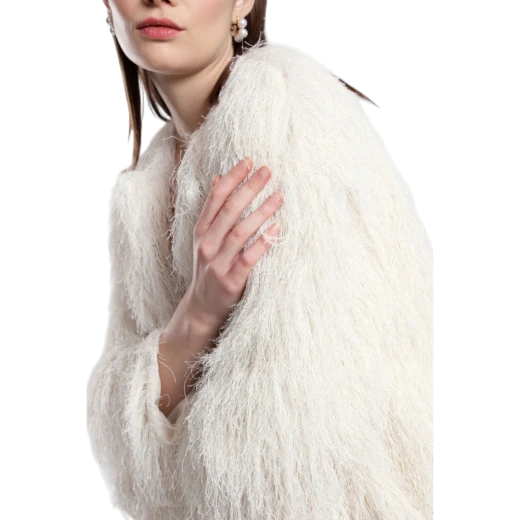 DIXIE ŽENSKI SAKO BEŽ 46433