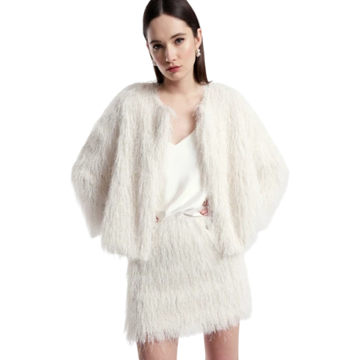 DIXIE ŽENSKI SAKO BEŽ 46433