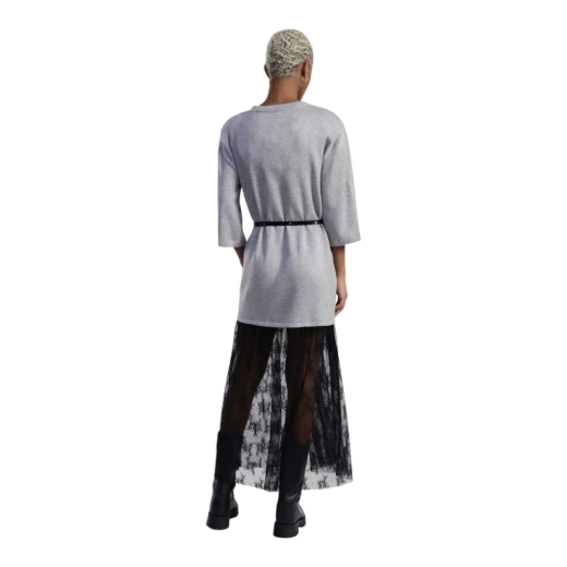 DIXIE ŽENSKA HALJINA CRNA 46430