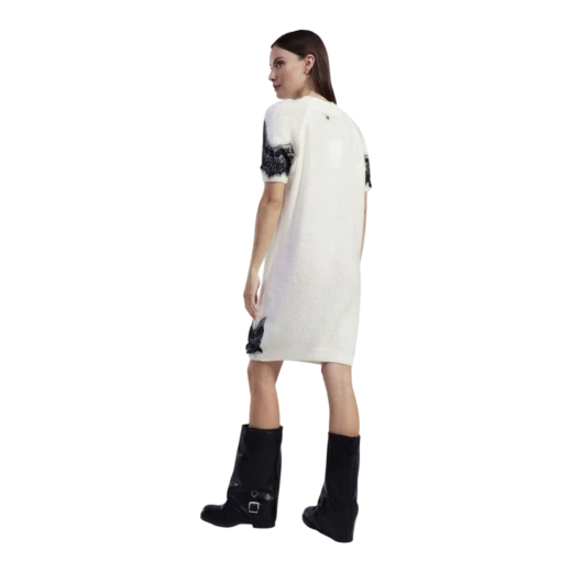 DIXIE ŽENSKA HALJINA BEŽ 46426