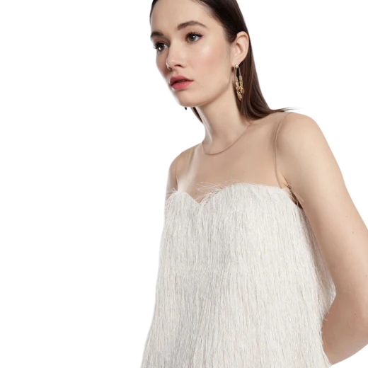 DIXIE ŽENSKA HALJINA BEŽ 46424