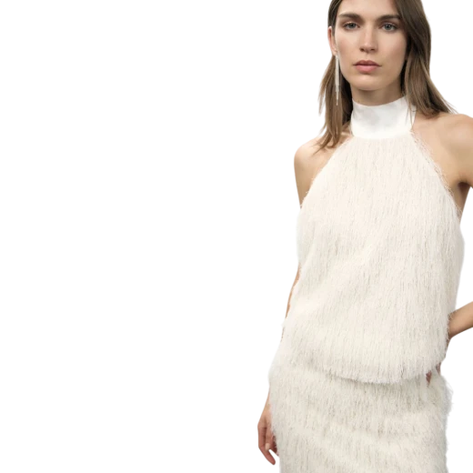 DIXIE ŽENSKA MAJICA BEŽ 46420